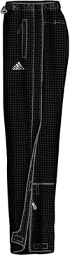 Pantalon Adidas todo tiempo para Vuelo Libre