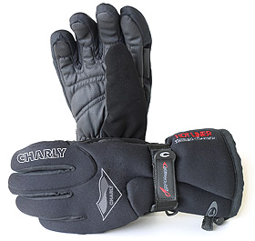 Guantes Charly Performer