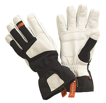 Guantes Hagl�fs Helix
