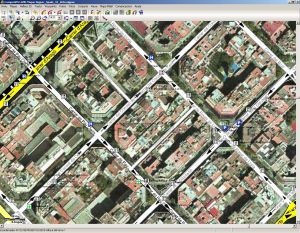 CompeGPS V-Maps