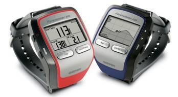 Forerunner 205 / 305