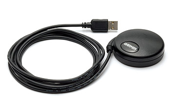 GPS 18 - USB
