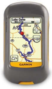 Garmin GPS Dakota 10