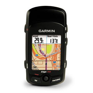 Garmin Edge 705 HR / PACK