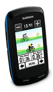 Garmin GPS Edge 800
