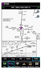 Aera 795 - Aviacion