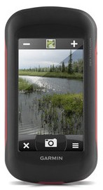 Garmin GPS Montana 680