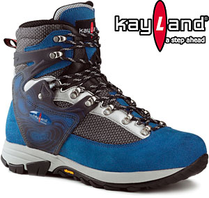 Botas Kayland Parapente