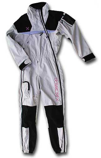 Mono de Vuelo Montura GoreTex